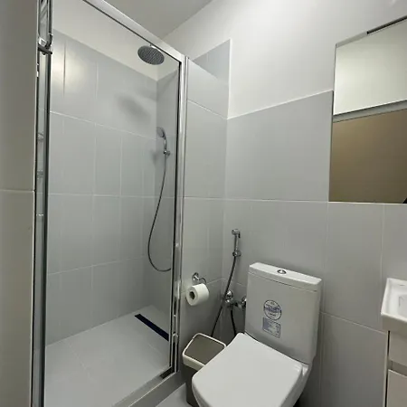Hotel Viola Boutique Odesa