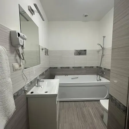 Hotel Viola Boutique Odesa