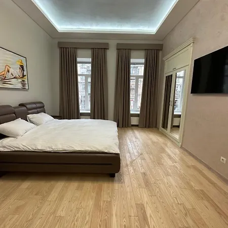 Viola Boutique 2* Οδησσός