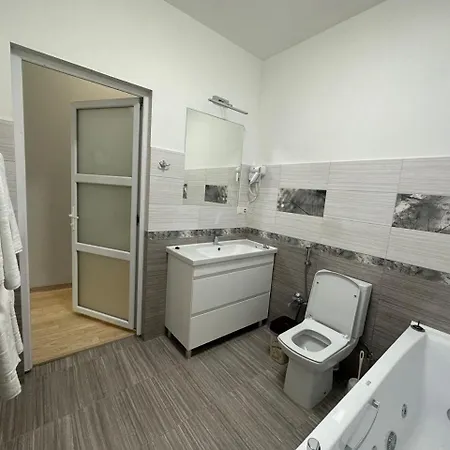 Viola Boutique Hotel
