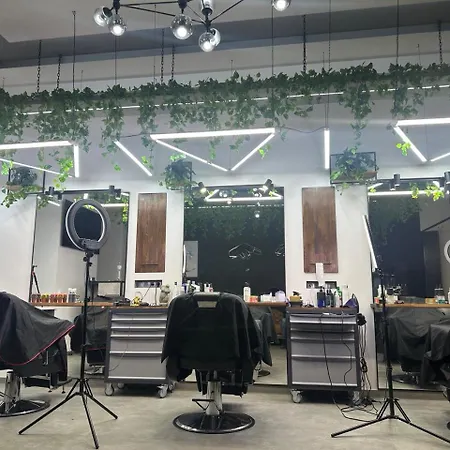 Viola Boutique Готель