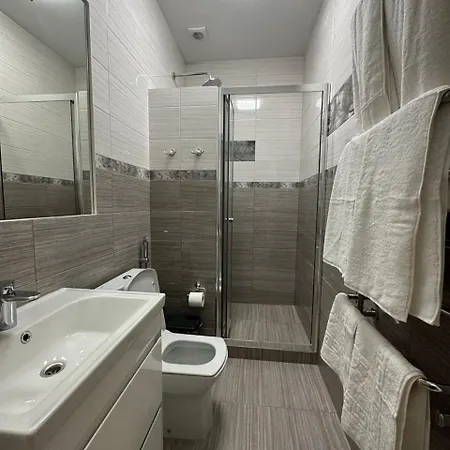 Viola Boutique Hotel