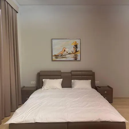 Viola Boutique 2* אודסה