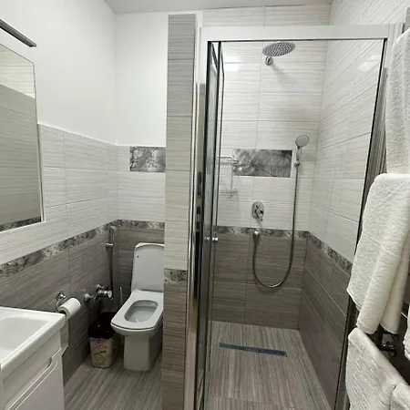Viola Boutique מלון 2*