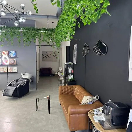 מלון Viola Boutique