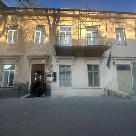 Viola Boutique מלון 2*