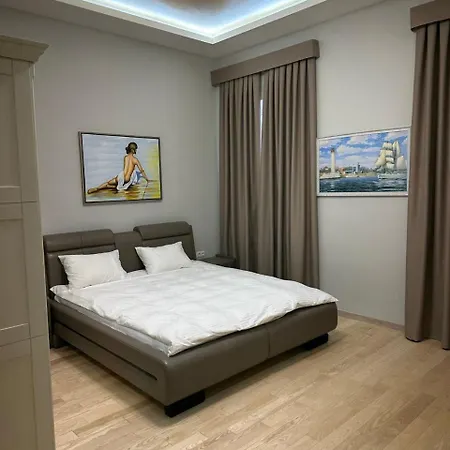 Viola Boutique 2*