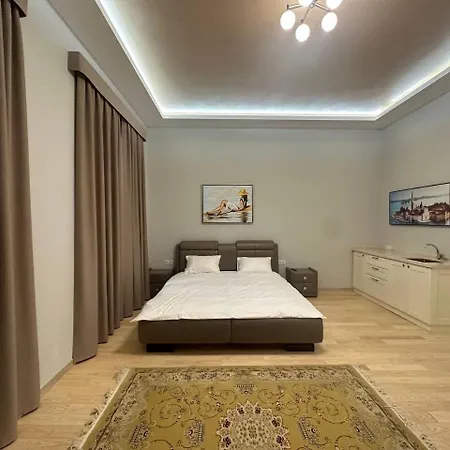 מלון Viola Boutique 2*