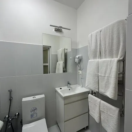 Viola Boutique Hotel Odessa